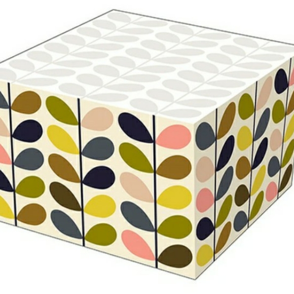 Orla Kiely Office Orla Kiely Memo Block Abacus Poshmark